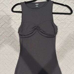 Aritzia Contour Shono Top